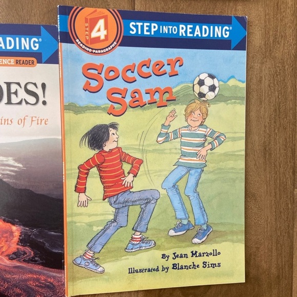 9 Assorted Children’s Books Pre-Owned Great Condition - Picture 10 of 10